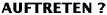 Info f�r Bands